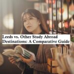 Study Abroad Destinations