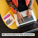 Python for Web Development