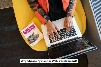 Python for Web Development