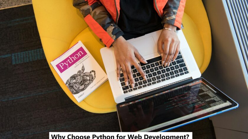 Python for Web Development