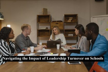 Impact of Leadership Turnover