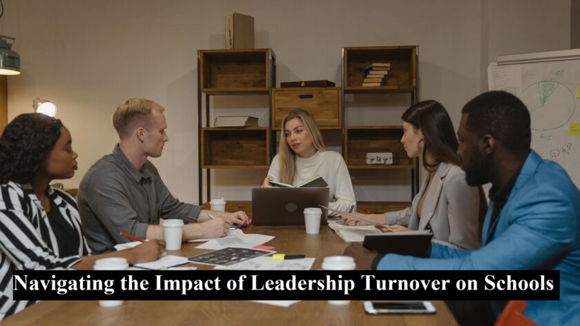 Impact of Leadership Turnover