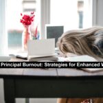 Tackling Principal Burnout