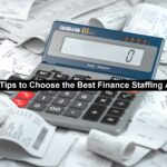 Finance Staffing