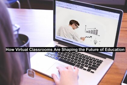 Virtual Classrooms