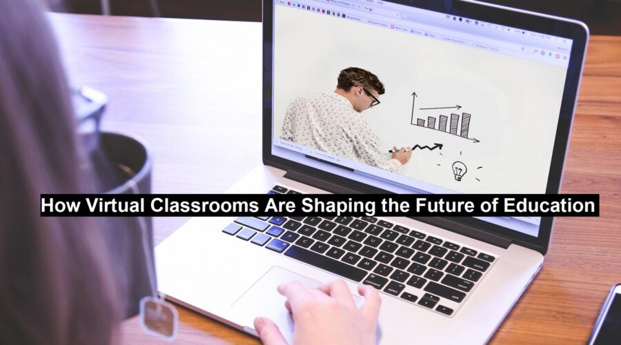 Virtual Classrooms