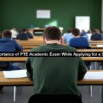 PTE Academic Exam