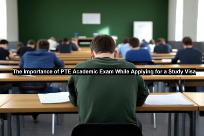 PTE Academic Exam