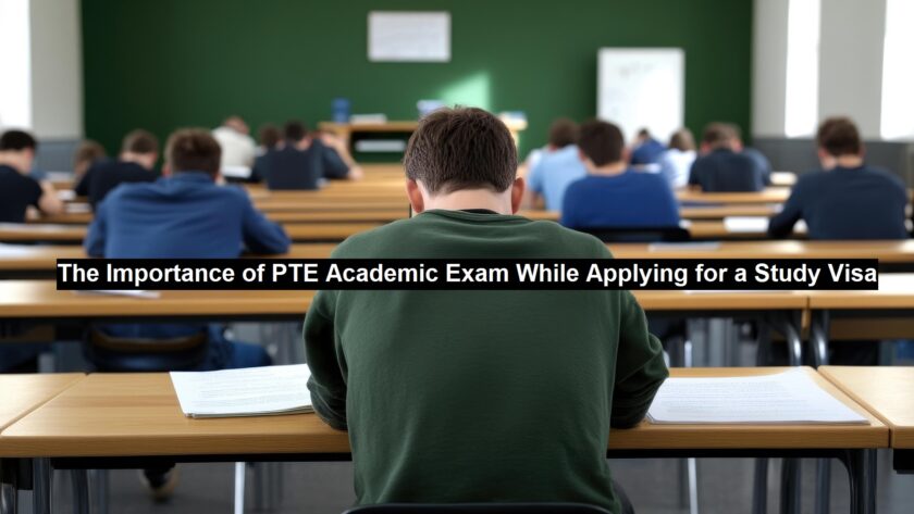 PTE Academic Exam