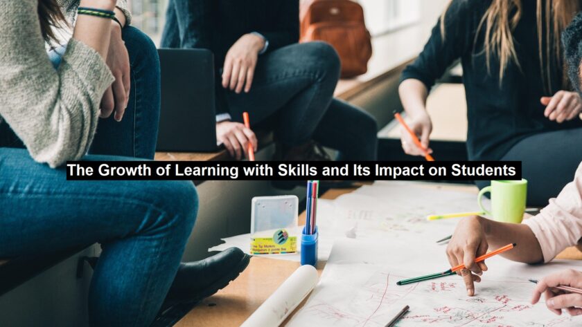 Learning with Skills