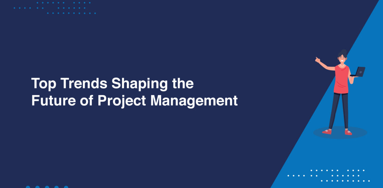 Future of Project Management