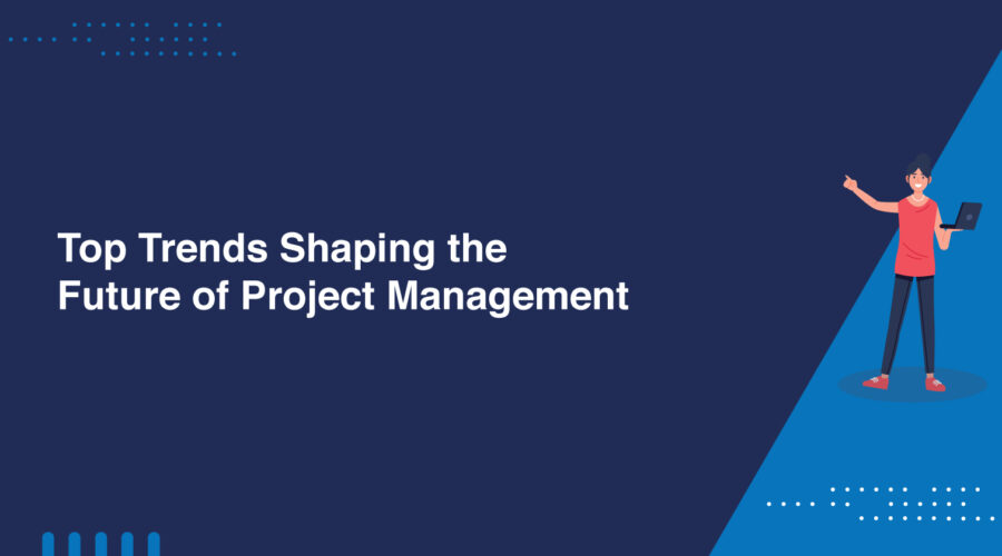 Future of Project Management